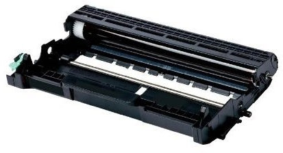 Eurotone Trommel Einheit kompatibel für Brother DCP 7030/7045 / HL 2140/2150 / MFC 7320/7440 / 7840, DR-2100 Imaging Drum Unit