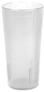 Vaso 32 oz Tall Thunder grupo plthtb032tc (docena)