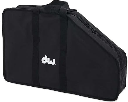 Drum Workshop Remote Hi‑Hat Tasche mit Innenfach für Becken