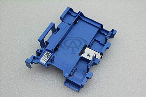 Dell Ersatzteil HDD Drive Caddy 2,5 Inch Blue, 9M3YR (Blue)