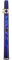 Xaphoon – Taschen-Saxophon, Kobalt-Blau, C