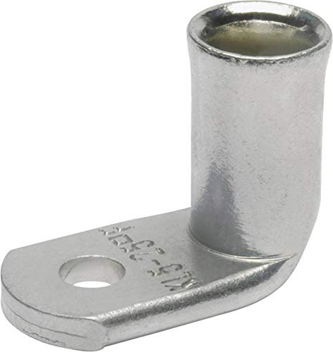 Klauke 748F16 Pipe Cable Lug 90° M16 95 mm² Pack of 1