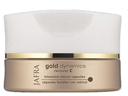 Jafra Intensive Retinol Kapseln 30 Stk., 9,9ml