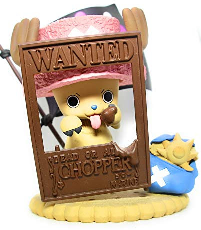 One Piece Chopper figure PREMIUM SEASON ~ Valentine's Day 2012 (japan import)