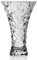RCR Laurus Vase 30 cm, Verre, Transparent