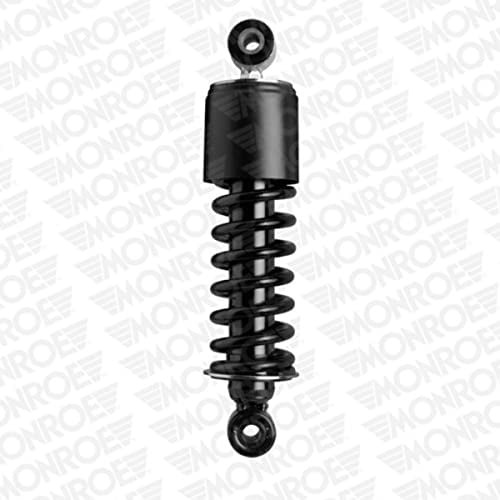 Monroe CB0101 Dämpfer, Fahrerhauslagerung