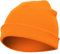 Flexfit Mütze Heavyweight Beanie, blaze orange, one size, 1500KC-00581-0050
