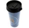 Manchester City Fc Plastic Screw Top Coffee Tea Travel Mug