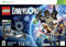Lego Maße: Starter Pack (Import)