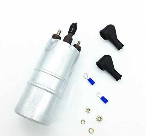 Nueva bombas de combustible para BMW K75, K100, K1100, K100LT, Serie K en Tank 52 mm de diámetro 16121461576 16121460452 16 12 1 460 452 16 12 1 461 576 0580463999 Bosch