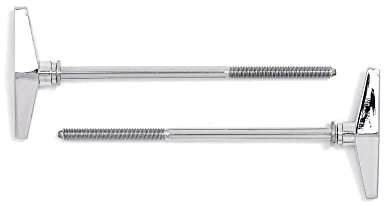 Gibraltar Bass Drum Zubehör Spannschraube SC-BDTR/S