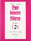 Das innere Hören, Klavier, Spielbuch.Bd.2: Band 2. Klavier. Spielbuch.