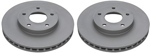 ATE 24012801401 Bremsscheibe - (Paar)