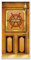 Beistle Cruise Ship Door Cover
