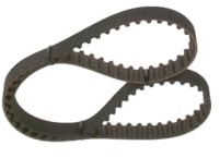 Bosch 30_1987948816 TIMING BELT