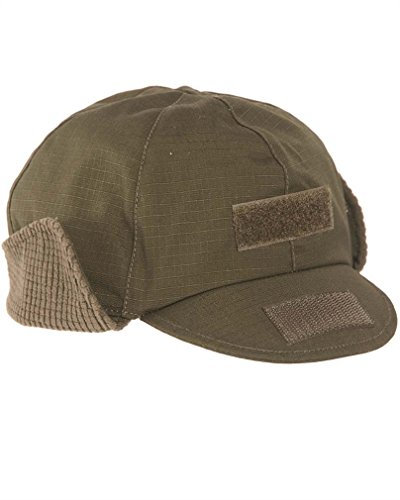Mil-Tec BW Wintermütze Gen.II Oliv Gr.58