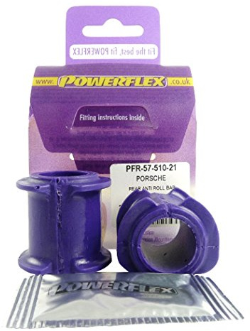 Powerflex PFR57-510-21 Performance Polyuretan Buchsen