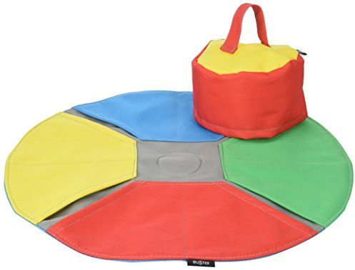 Task for BUSTER ActivityMat, Top Hat