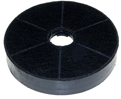 FILTRE CHARBON POUR HOTTE CANDY - 481281728938