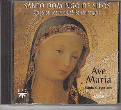 Ave Maria/English+Spanish Vers
