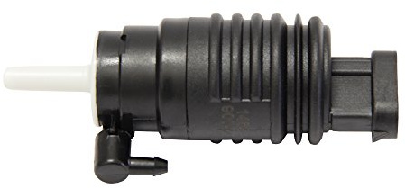 MAPCO Water Pump, window cleaning (90042)