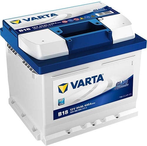 B18 Varta Blue Dynamic Auto Batteria 12V 44Ah (544402044) (063)
