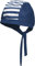 Playshoes Bademütze Kopfbedeckung Unisex Kinder,Maritim,51