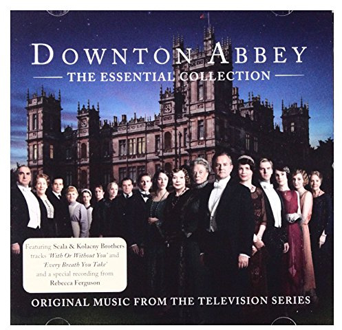 Downton Abbey - The Essential Collection
