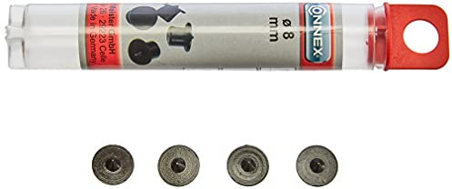 Dübelmarkierer 8mm, 4 St.