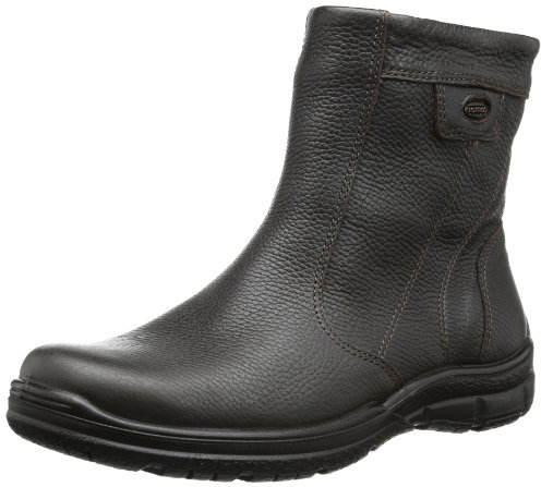 Jomos Herren Authentic Schneestiefel, Braun (Santos 33-370)