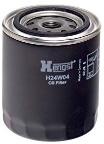 Hengst H24W04 Ölfilter