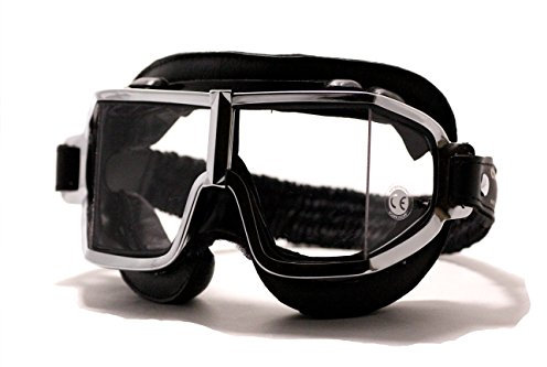 Climax - Lunettes moto Climax 521