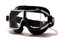 Climax - Lunettes moto Climax 521