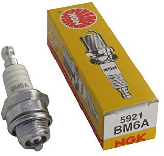 Greenstar Zündkerze NGK BM6A 11587