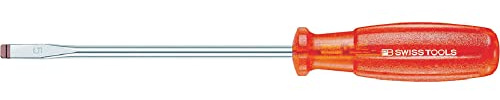 PB Swiss Tools Schraubendreher 6100 Schlitz 3,5x0,5x 90mm Multicraft
