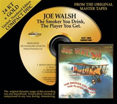 Smoker You Drink.=Gold=