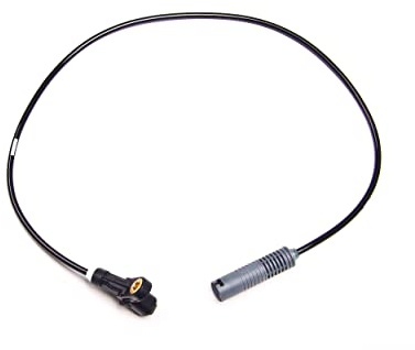 ATE Sensor, Raddrehzahl 24.0751-1122.3 | Kompatibel mit: BMW 3, 3 Cabriolet, 3 Coupe, 3 Touring