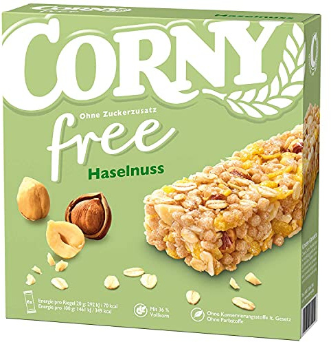 Corny