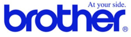 Brother TC101 PTOUCH Laminiertes Band, 12 mm/7,7 m, Hell/Schwarz