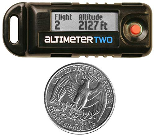 Jolly Logic AltimeterTwo 64G Edition