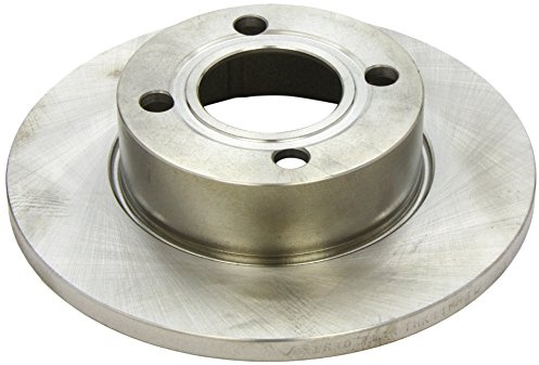 ABS 16100 Bremsscheiben - (Verpackung enthält 2 Bremsscheiben)