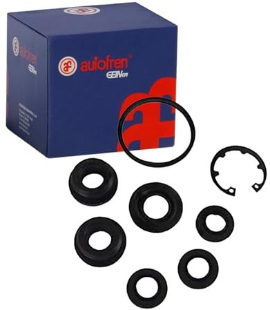 AUTOFREN SEINSA D1672 Reparatursatz Hauptbremszylinder Kompatibel mit ALFA ROMEO 156 932 46479333 60627989 46736970