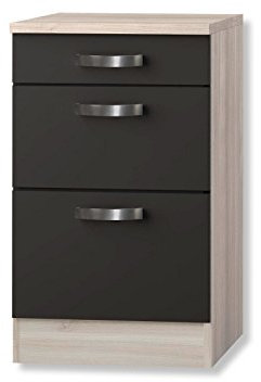 ROLLER Unterschrank KULT FARO KUFR U536-9