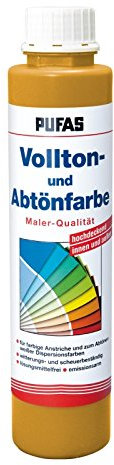 Pufas Abtönfarben PG 1 0,750 L