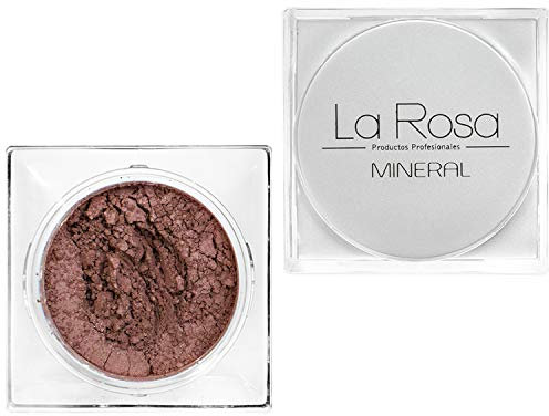 La Rosa Mineral Rouge No.67 Caramel