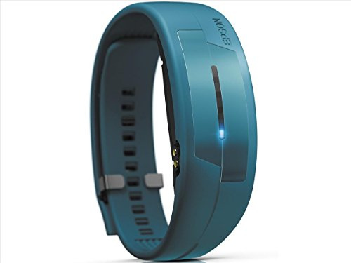 Epson Aktivitäts- und Herzfrequenztracker Pulsense PS-100