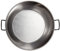 VAELLO 75453 SARTEN Honda Pulida Asas 50CM, Metal, Neutro, 50 cm