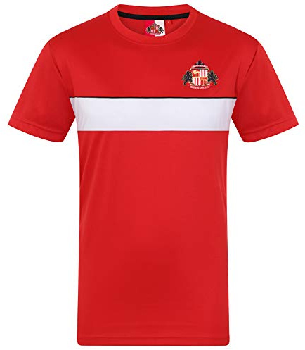 Sunderland AFC Men's Standard T-Shirt
