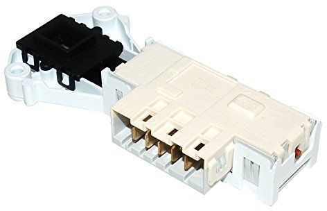 GENUINE HOTPOINT Washing Machine Door Interlock Switch