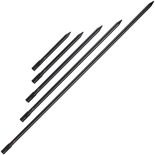 JRC BANKSTICK X-LITE BANKSTICKS - 92